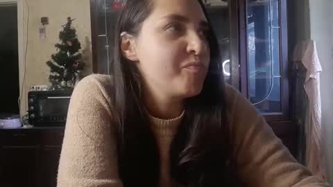 voulezvous_angel online show from 12-14-25, 10:31