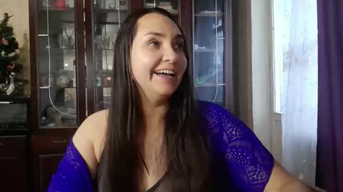 voulezvous_angel online show from 01-15-26, 07:46