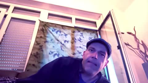 voyeuredeluxe online show from 03-10-26, 05:34