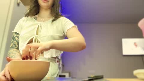 Snapshot of voyliza chatting on 10-25-25, 06:35 voyliza online show from 10-25-25, 06:35