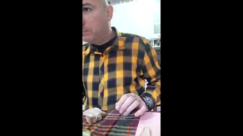 Snapshot of vozd chatting on 12-19-25, 10:55 sweetcock online show from 12-19-25, 10:55