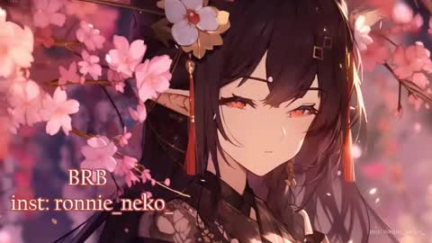 vronnier online show from 03-06-25, 07:54