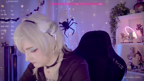 vronnier online show from 11-13-25, 12:26