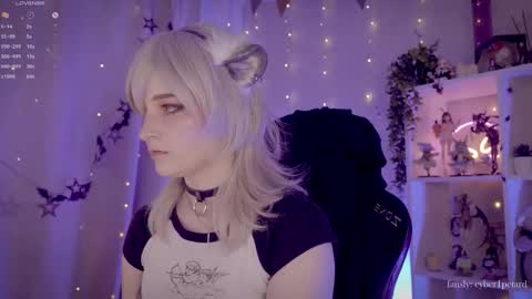 vronnier online show from 01-08-26, 05:15