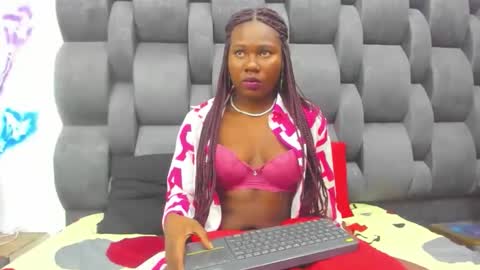 Rosita online show from 01-13-26, 12:54