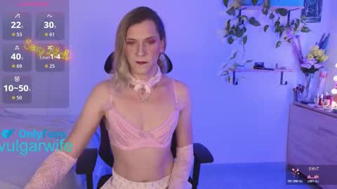 Vikky online show from 10-17-25, 10:23
