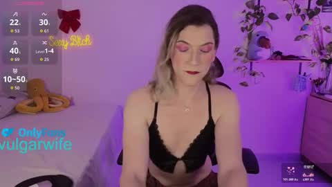 Vikky online show from 02-22-26, 06:28