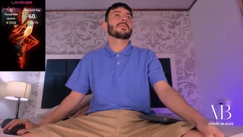 Vynny Blacke online show from 01-18-26, 04:38