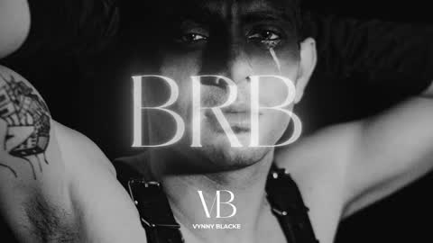 Vynny Blacke online show from 02-20-26, 07:10