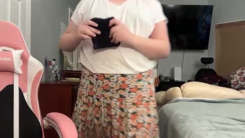 Snapshot of w1nk5y chatting on 01-13-25, 07:53 Winksy online show from 01-13-25, 07:53