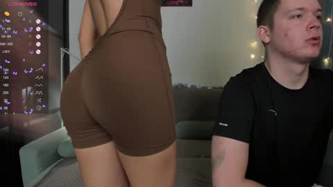 Nicole  Johny online show from 12-29-24, 08:48