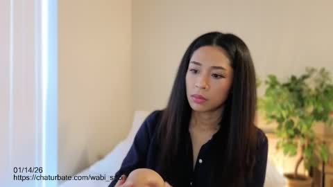 Jen online show from 01-14-26, 06:13