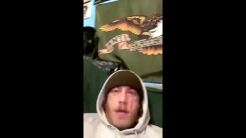 wacky696969 online show from 01-19-26, 09:13