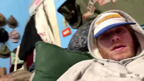 wacky696969 online show from 04-03-26, 08:01