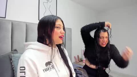Laia  Emmy online show from 10-06-25, 12:13