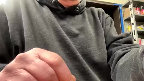 wahassa online show from 01-17-25, 12:10