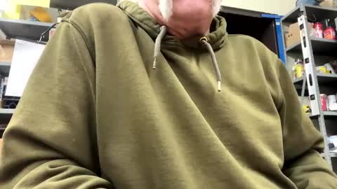 wahassa online show from 01-27-25, 12:05