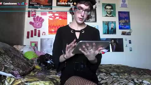 marz online show from 01-13-26, 05:18