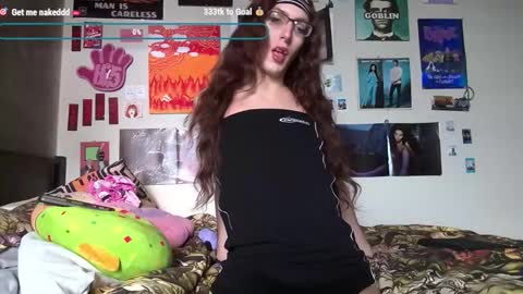 marz online show from 01-14-26, 08:36