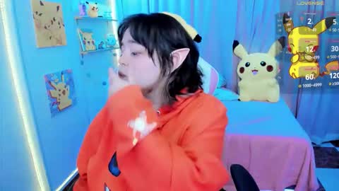 Snapshot of waifumochi_chan chatting on 03-04-26, 05:13 online show from 03-04-26, 05:13