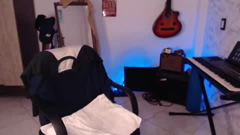 John online show from 10-30-25, 11:16