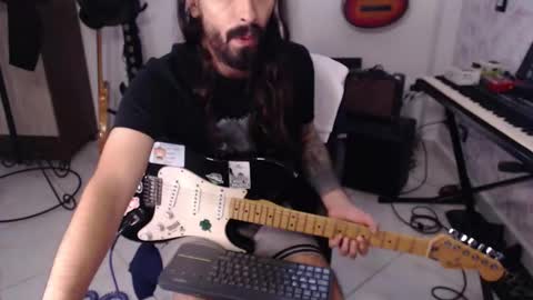 John online show from 01-05-26, 07:50