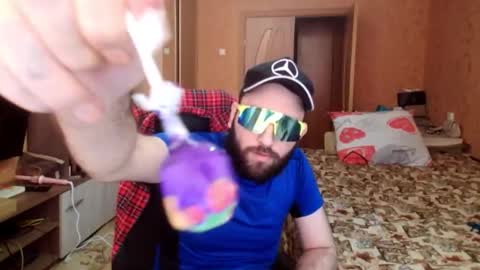 Tony online show from 01-12-26, 09:58