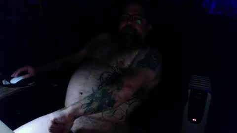 Mr. Dead online show from 12-02-24, 08:19