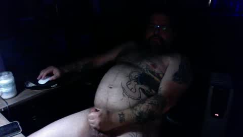 Mr. Dead online show from 12-04-24, 01:58