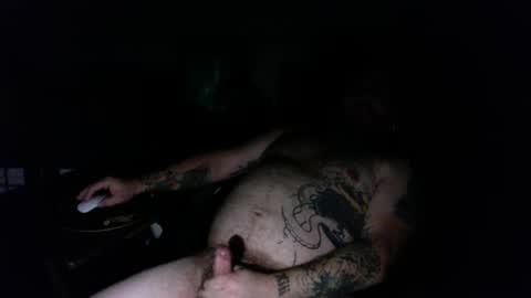 Mr. Dead online show from 12-21-24, 05:36