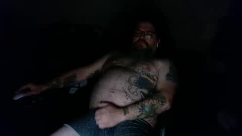 Mr. Dead online show from 01-05-25, 04:58