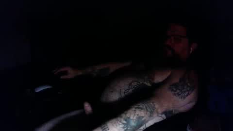 Mr. Dead online show from 01-26-25, 07:10