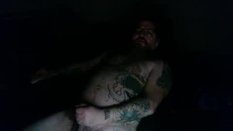 Mr. Dead online show from 02-08-25, 06:43