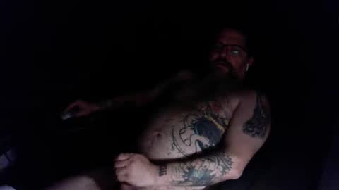 Mr. Dead online show from 09-15-25, 04:45