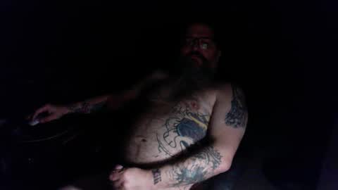 Mr. Dead online show from 09-17-25, 05:53