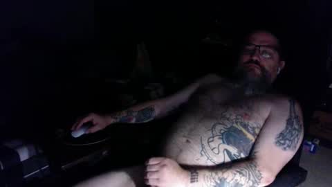 Mr. Dead online show from 10-19-25, 08:42