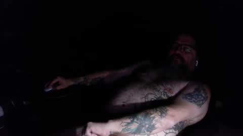 Mr. Dead online show from 11-10-25, 08:08