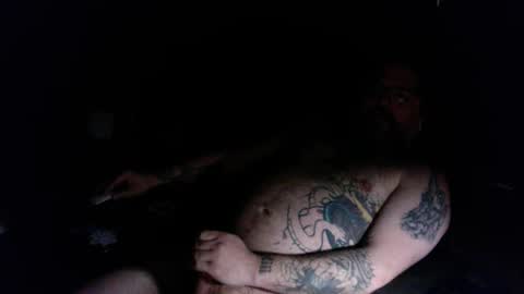 Mr. Dead online show from 01-13-26, 07:46