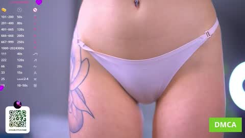  Lina online show from 01-15-26, 04:28