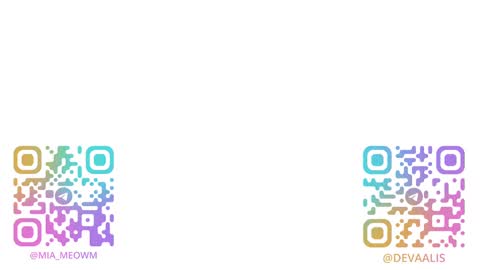 Mia online show from 12-31-24, 02:58