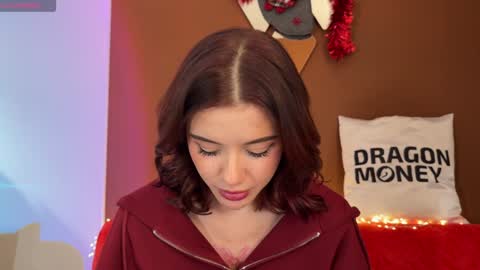 Mia online show from 01-07-25, 06:35