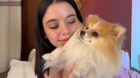 Mia online show from 02-03-25, 03:27