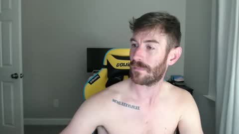 WaldoOfLocksley online show from 01-08-26, 06:05