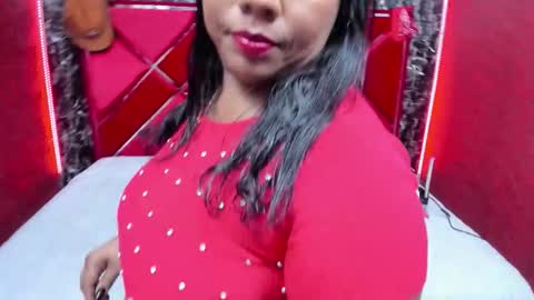 waleska   online show from 11-09-25, 12:47