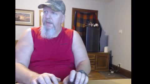 walkingbird online show from 11-24-25, 09:47