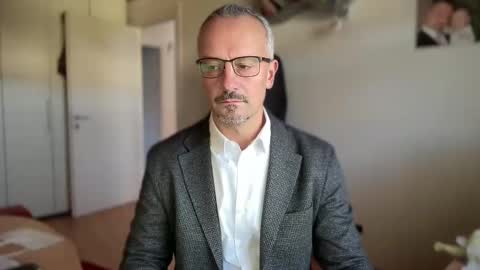 walky78 online show from 01-29-25, 08:40