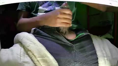 Kentaro online show from 11-11-25, 05:07