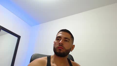 WALTER BROWN  online show from 01-19-25, 02:25