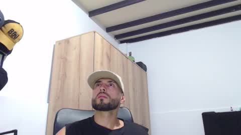 WALTER BROWN  online show from 10-28-25, 05:48