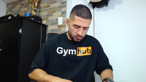 WALTER BROWN  online show from 01-06-26, 01:09